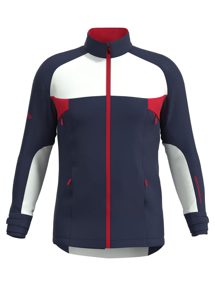 Men's Swing Tech™ StormGuard™ Water-Resistant Golf Jacket
