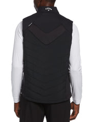 Men's Swing Tech™ Puffer Golf Vest