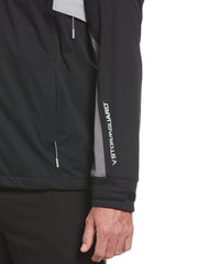 Men's Swing Tech™ StormGuard™ Water-Resistant Golf Jacket