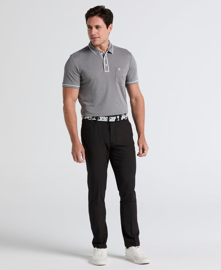 Technical 5-Pocket Golf Pant (Caviar) 