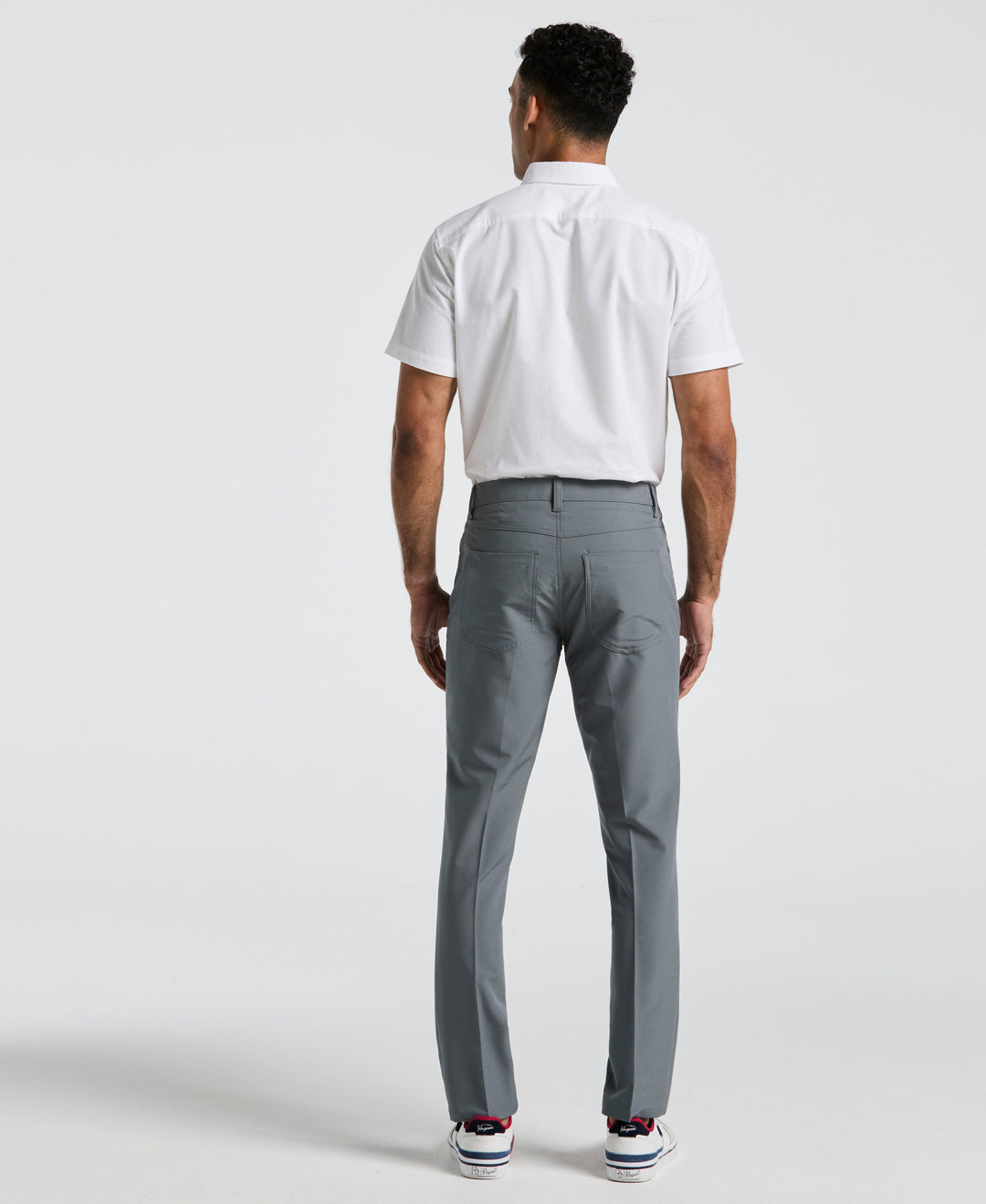 Technical 5-Pocket Golf Pant (Quiet Shade) 