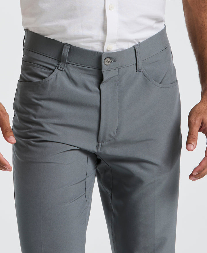 Technical 5-Pocket Golf Pant (Quiet Shade) 