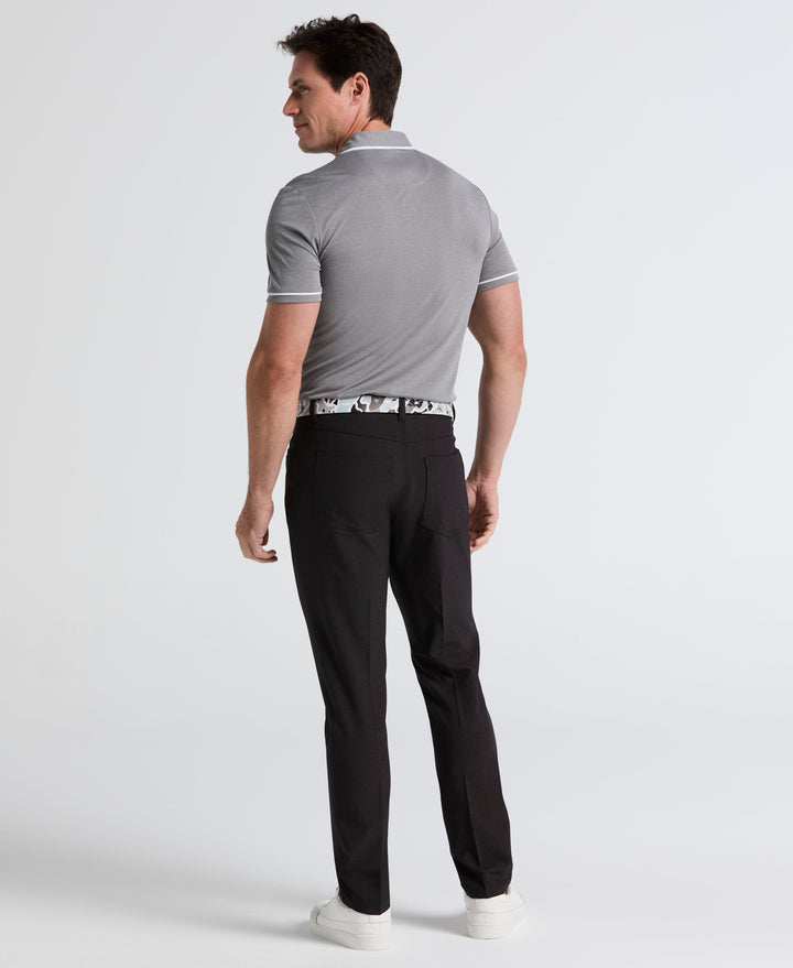 Technical 5-Pocket Golf Pant (Caviar) 
