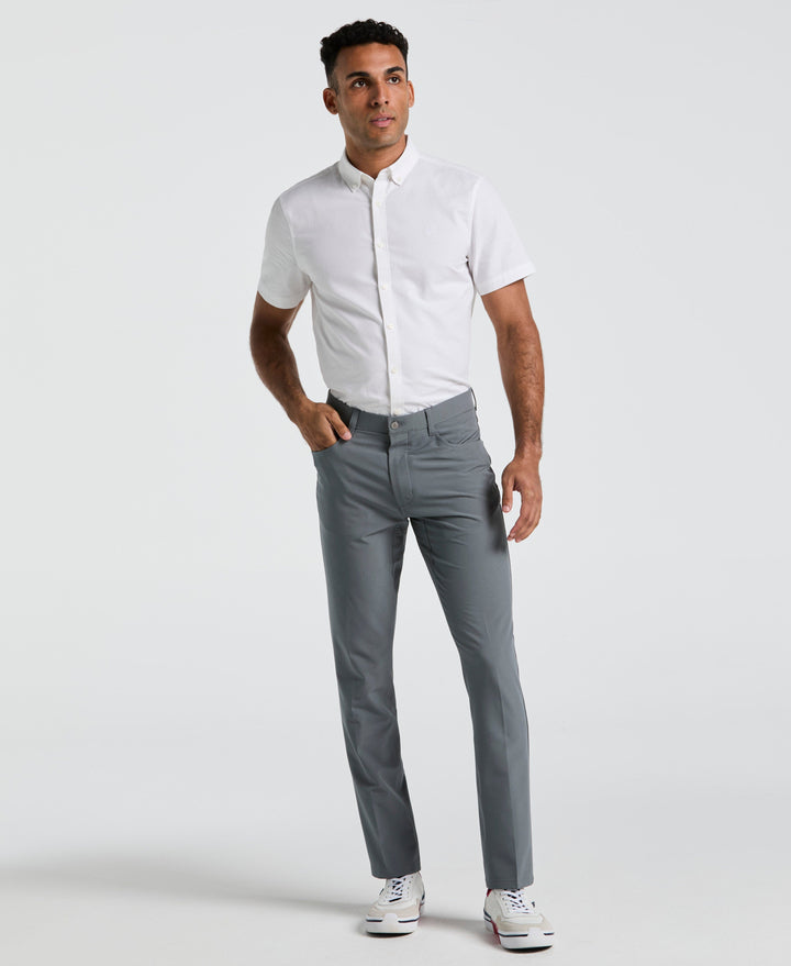 Technical 5-Pocket Golf Pant (Quiet Shade) 