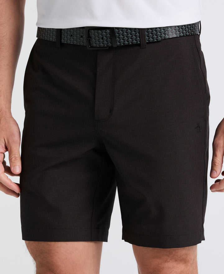 Technical 8" Golf Short (Caviar) 