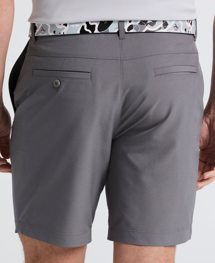 Technical 8" Golf Short (Quiet Shade) 