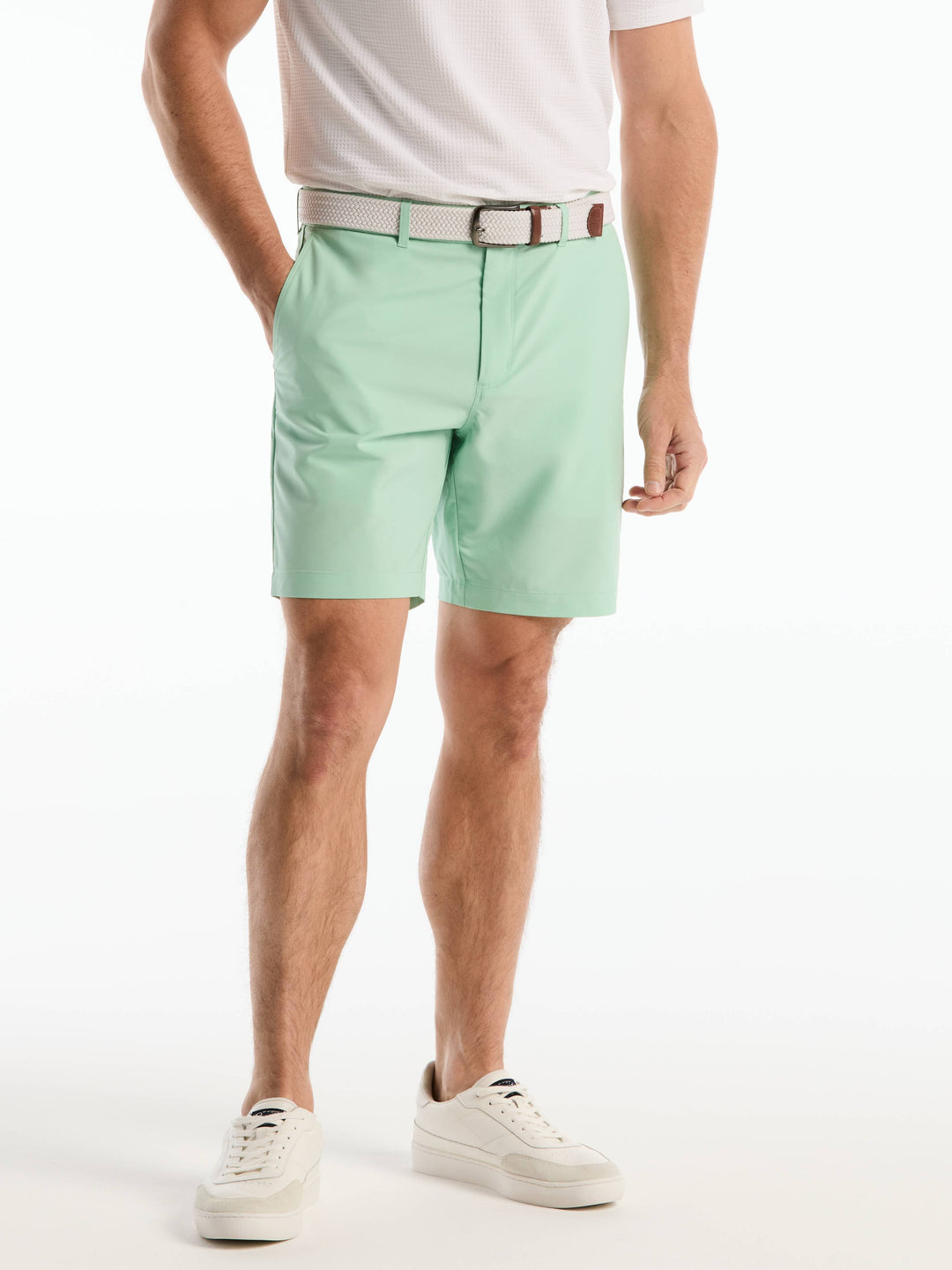 Men's Technical Golf Short | 8" Inseam