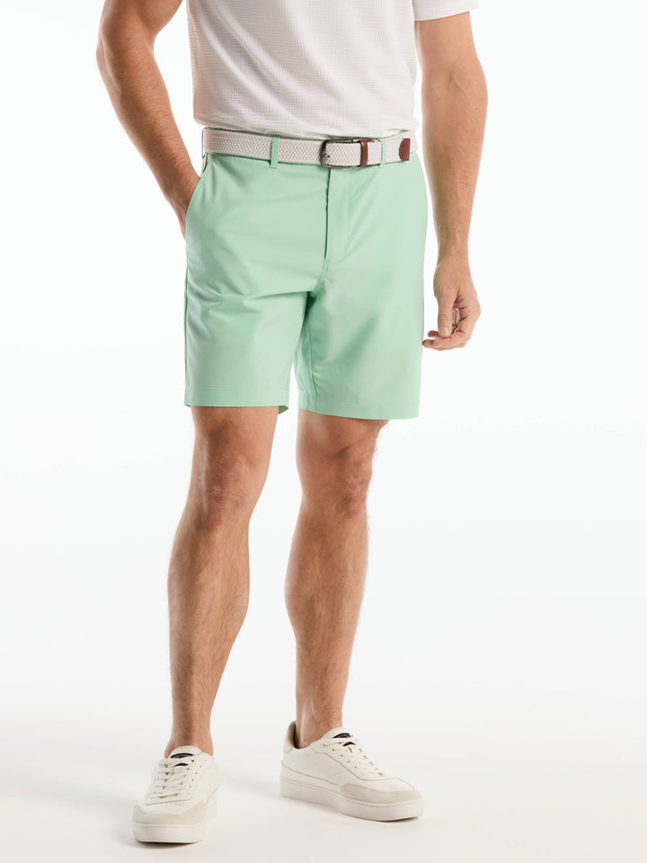 Men's Technical Golf Short | 8" Inseam