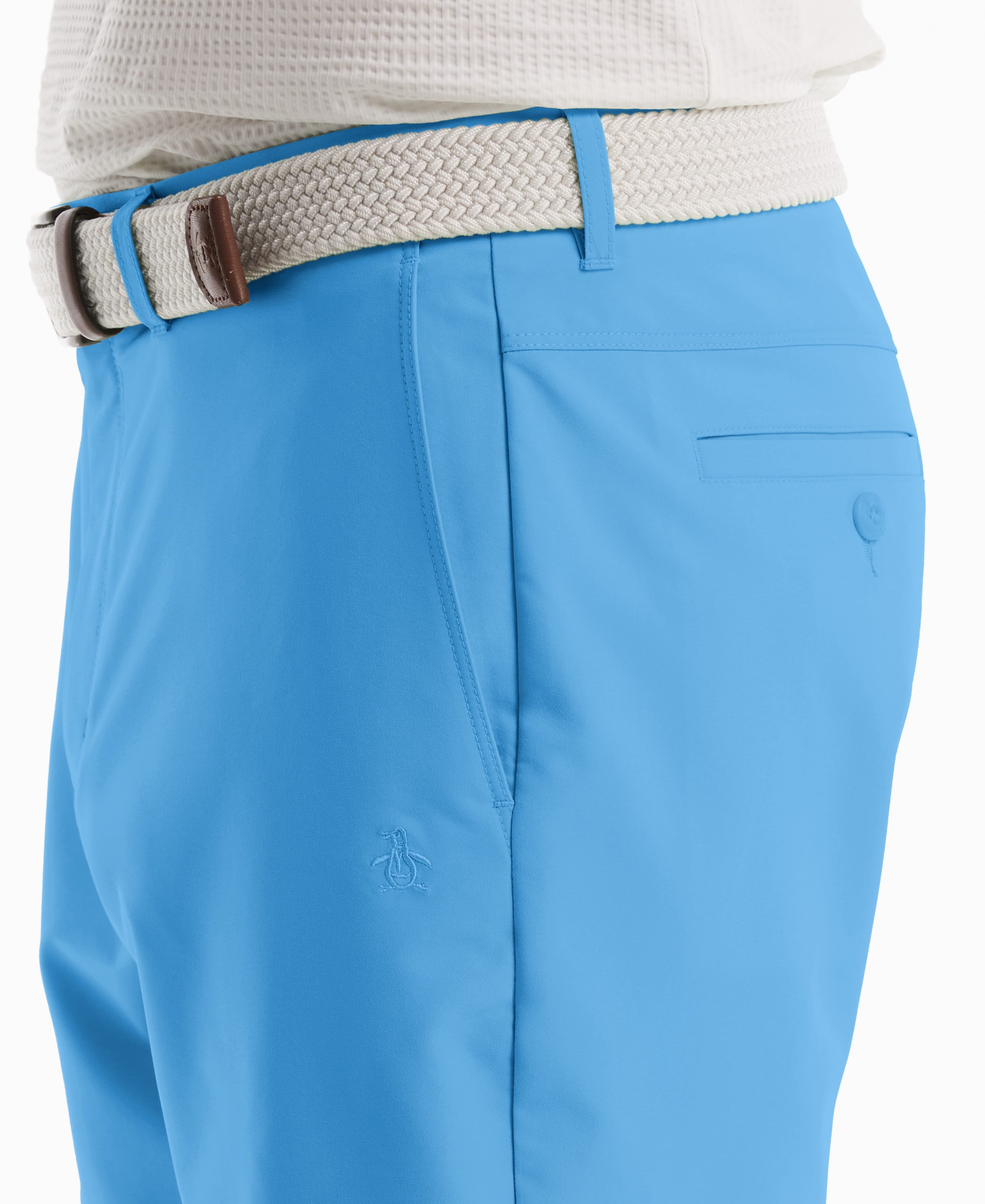 Men's Technical Golf Short | 8