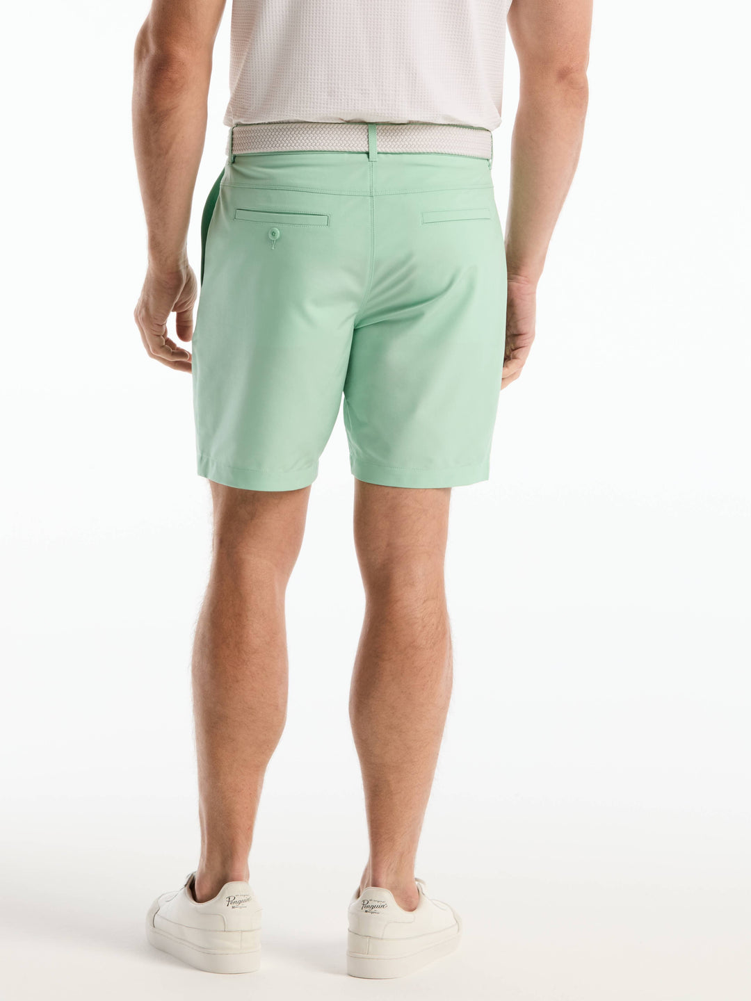 Men's Technical Golf Short | 8" Inseam