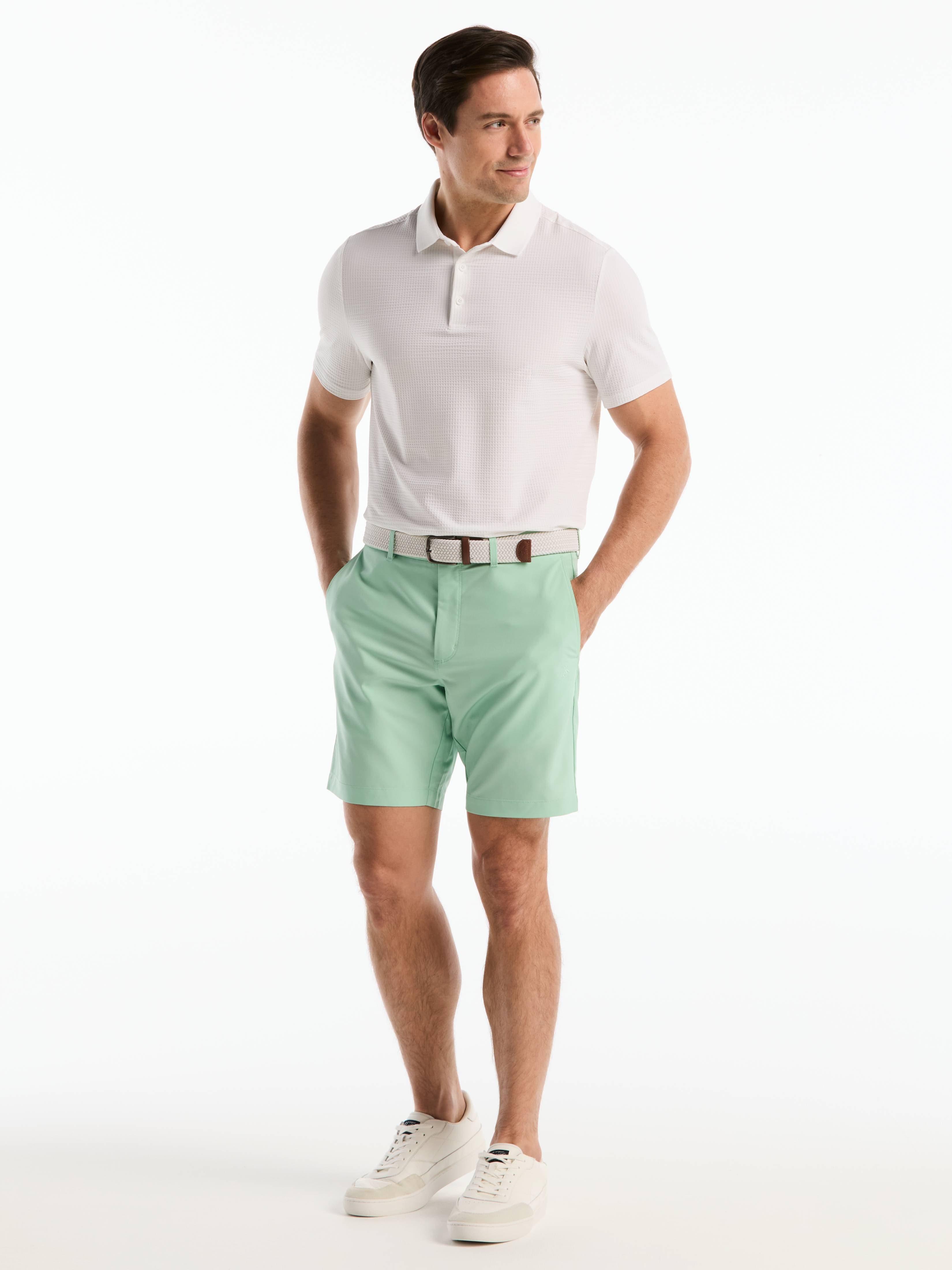 Men's Technical Golf Short | 8