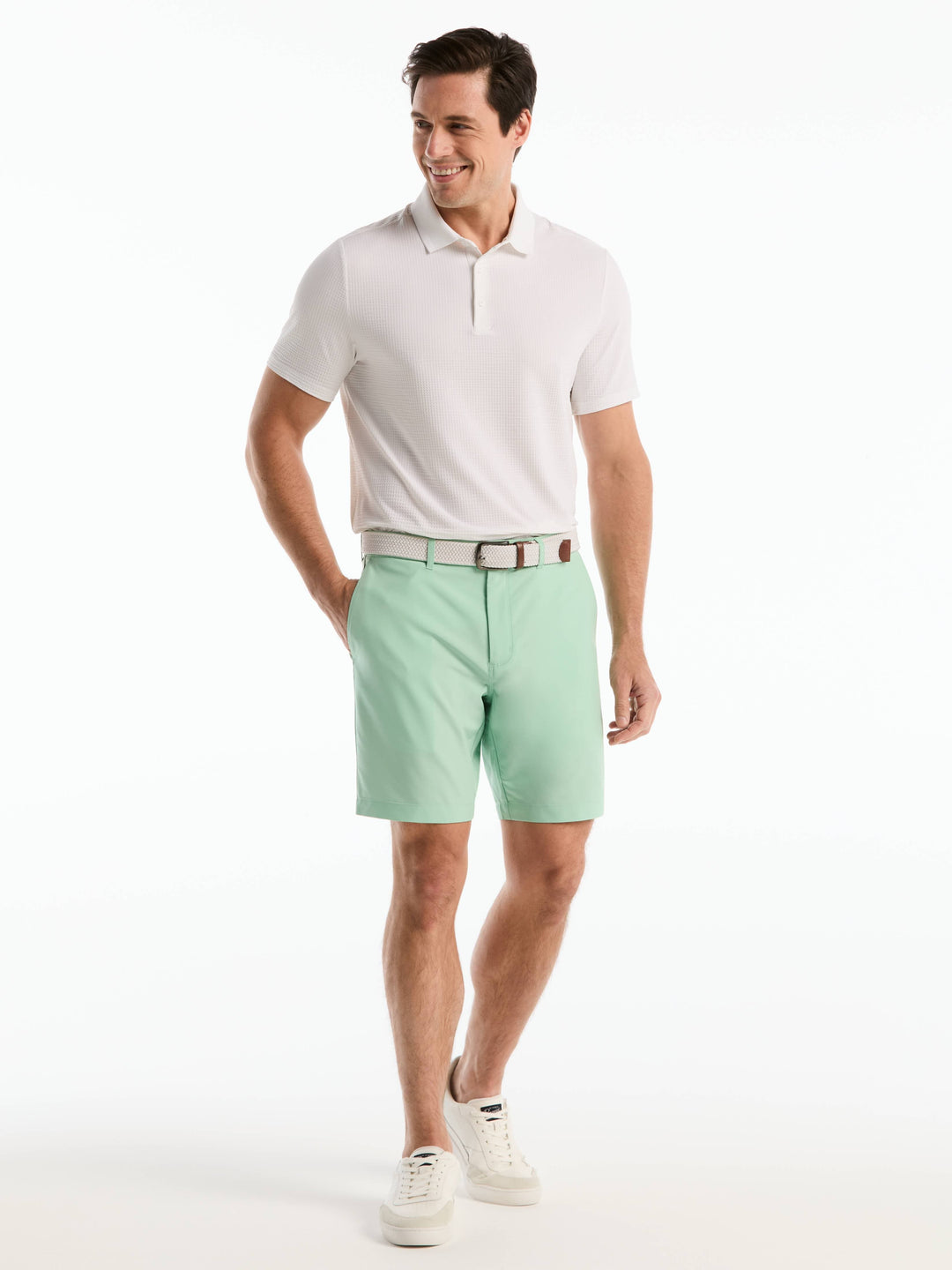 Men's Technical Golf Short | 8" Inseam