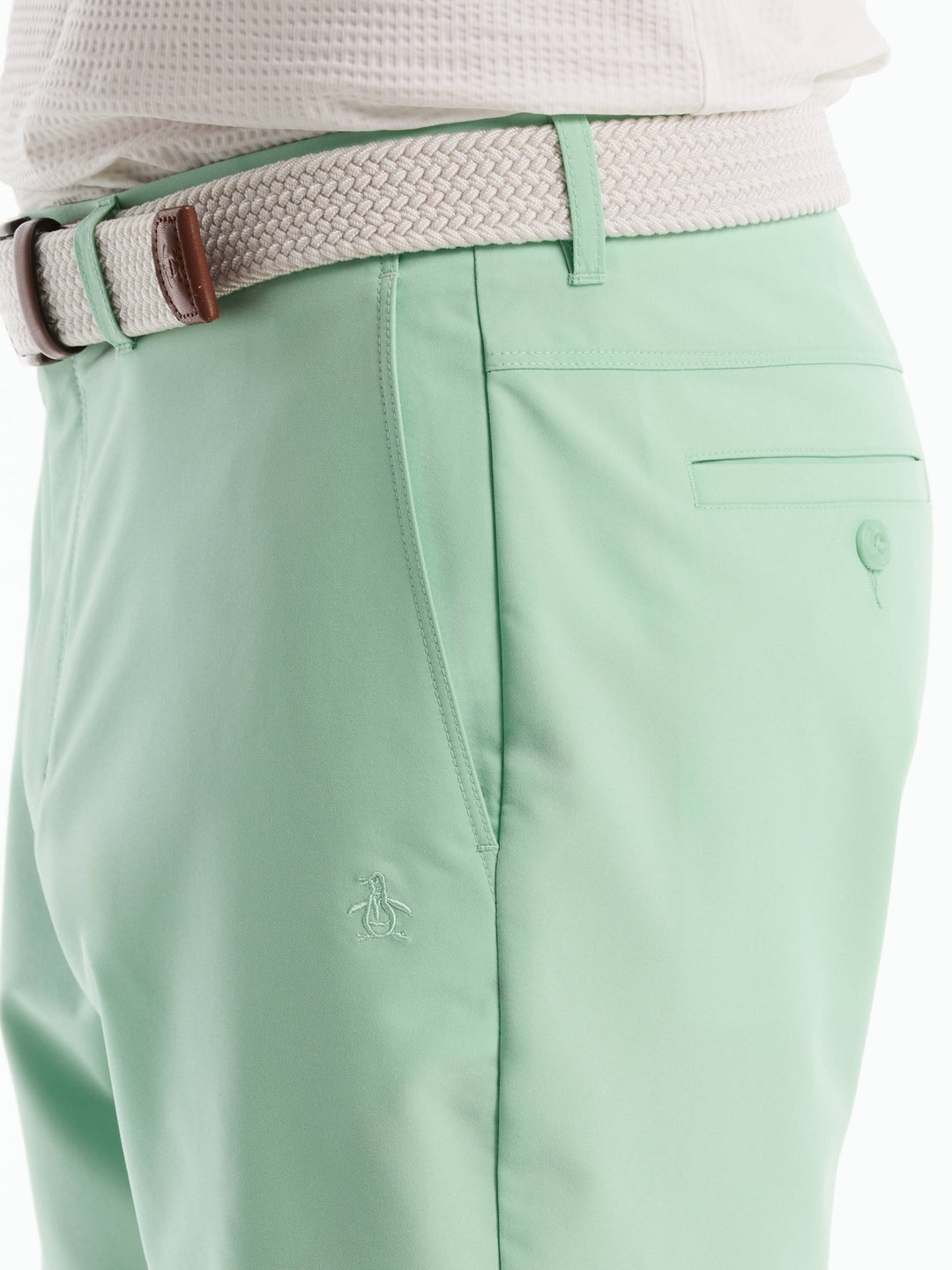 Men's Technical Golf Short | 8" Inseam