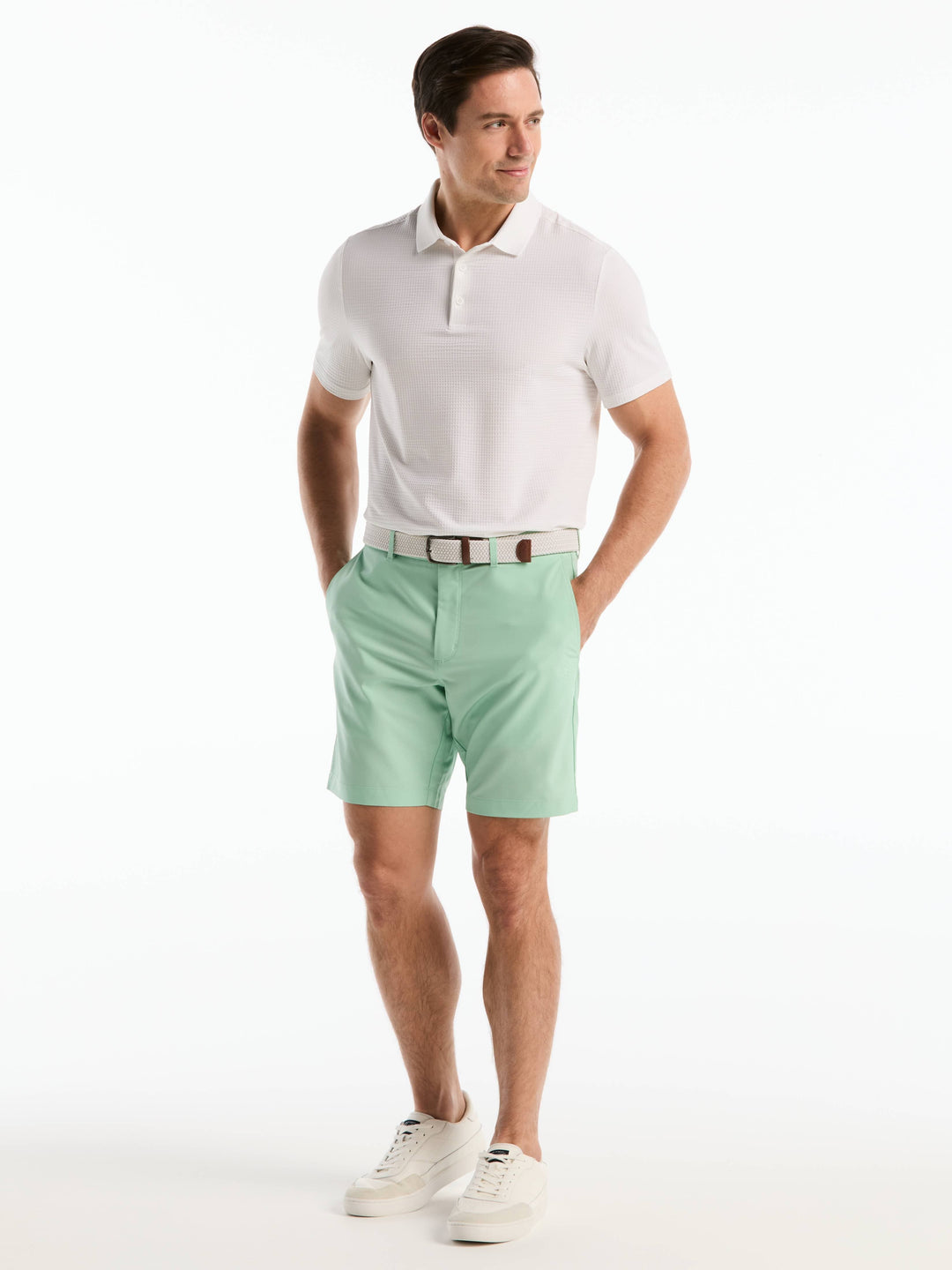 Men's Technical Golf Short | 8" Inseam