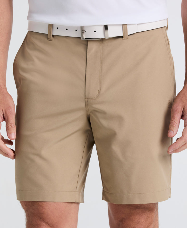Technical 8" Golf Short (Chinchilla) 