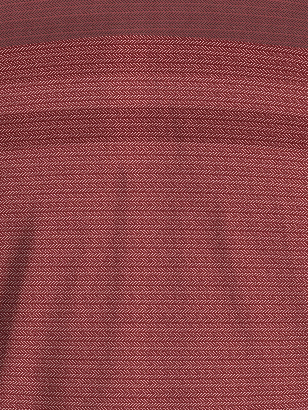 Men's Tee Novelty Block Printed Polo