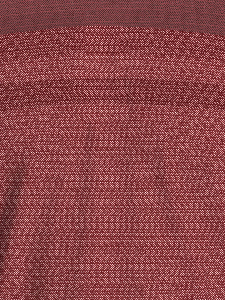Men's Tee Novelty Block Printed Polo
