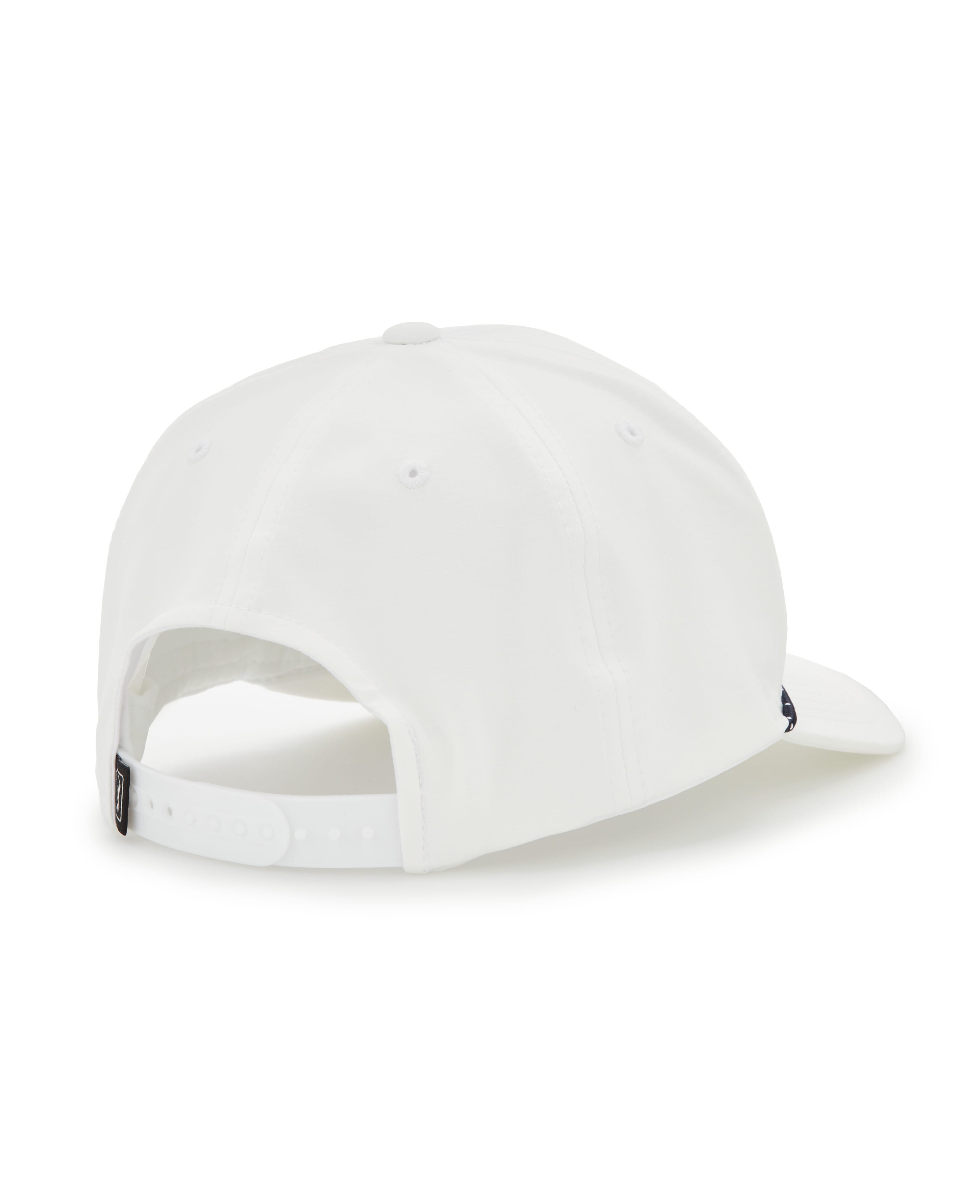 Men's Tee Time Script Golf Cap – Golf Apparel Shop