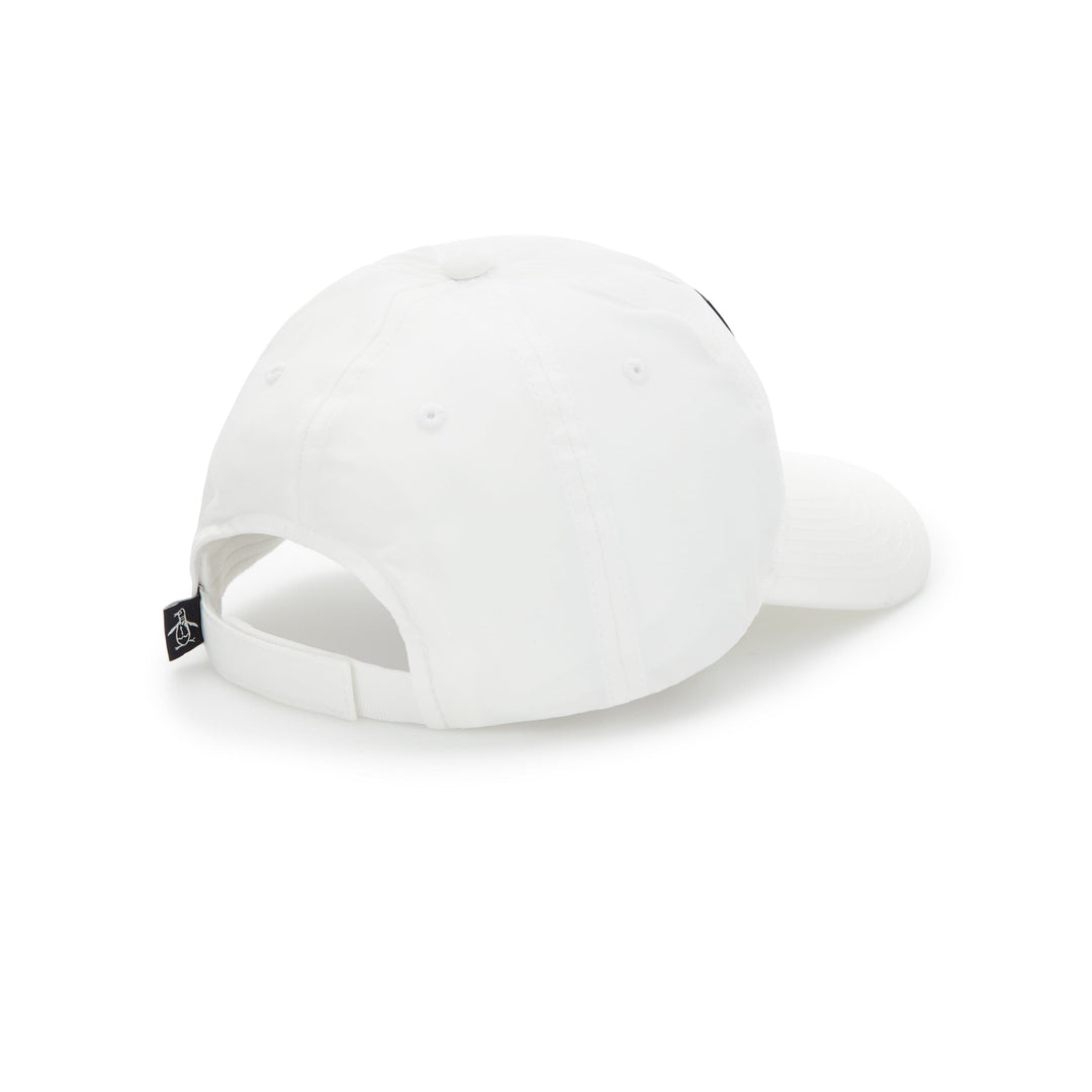 Tennis Club Hat (Bright White) 