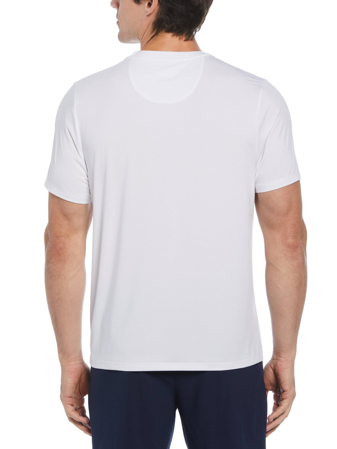 Men's Tennis Pete Tee