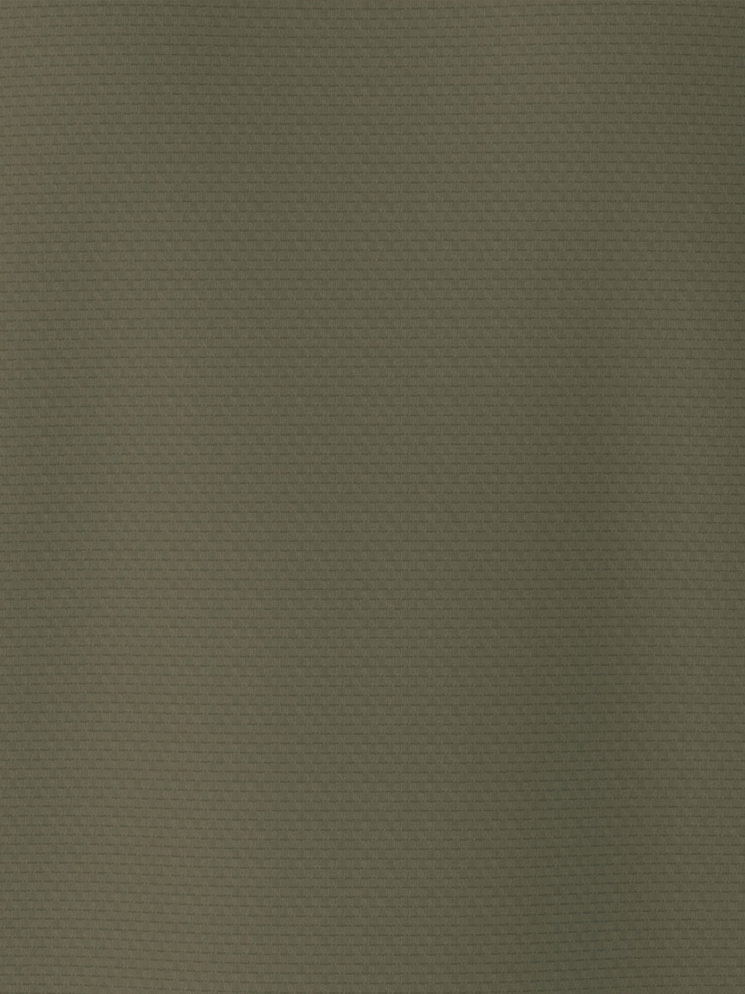 Men's Textured Solid Polo
