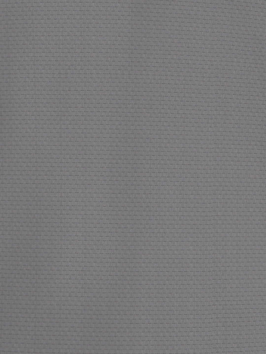 Men's Textured Solid Polo