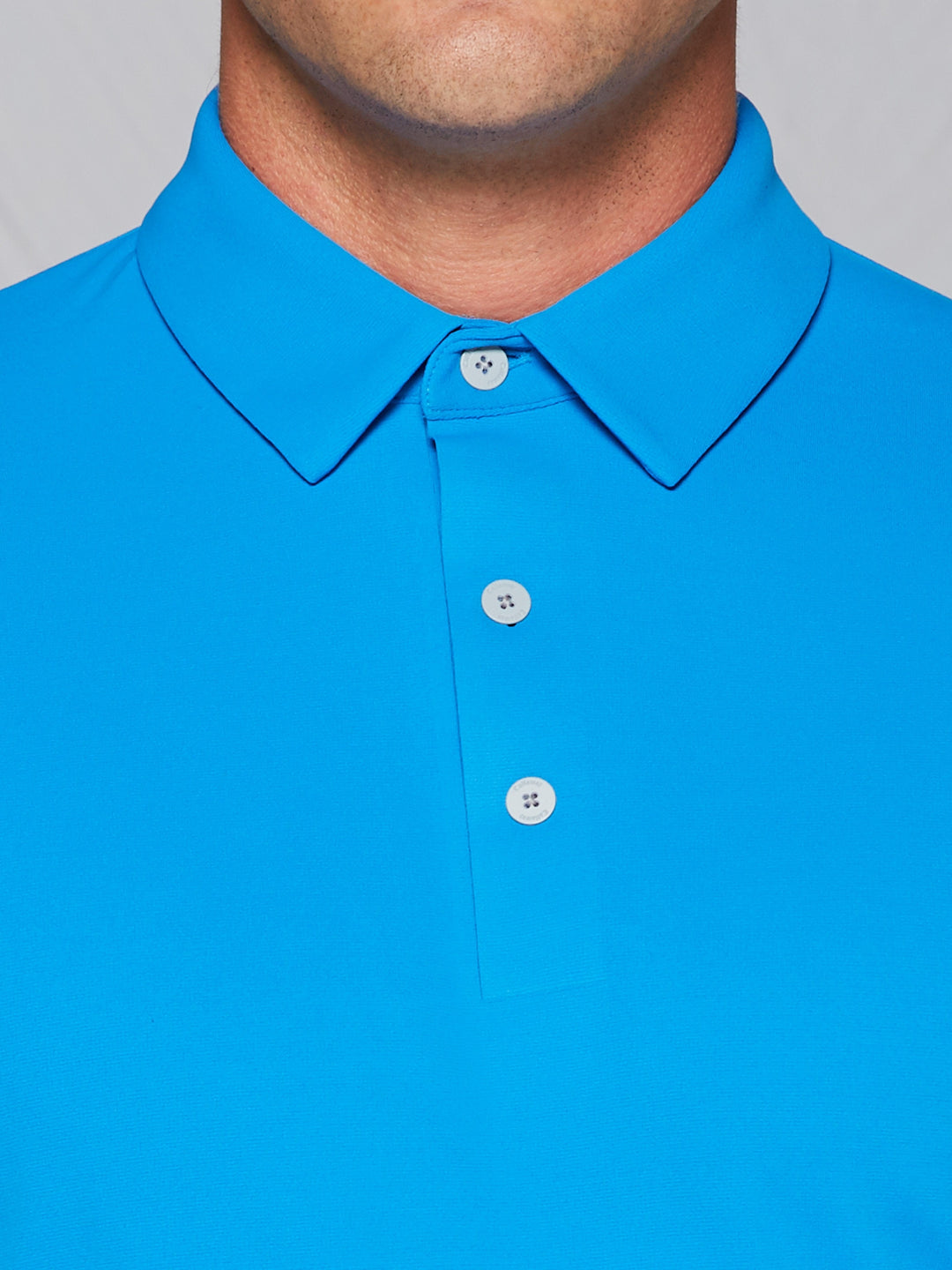 Men's Tour Authentic Polo