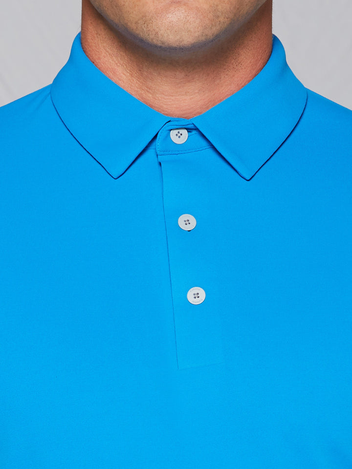 Men's Tour Authentic Polo