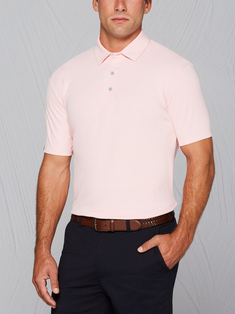 Tour Authentic Polo