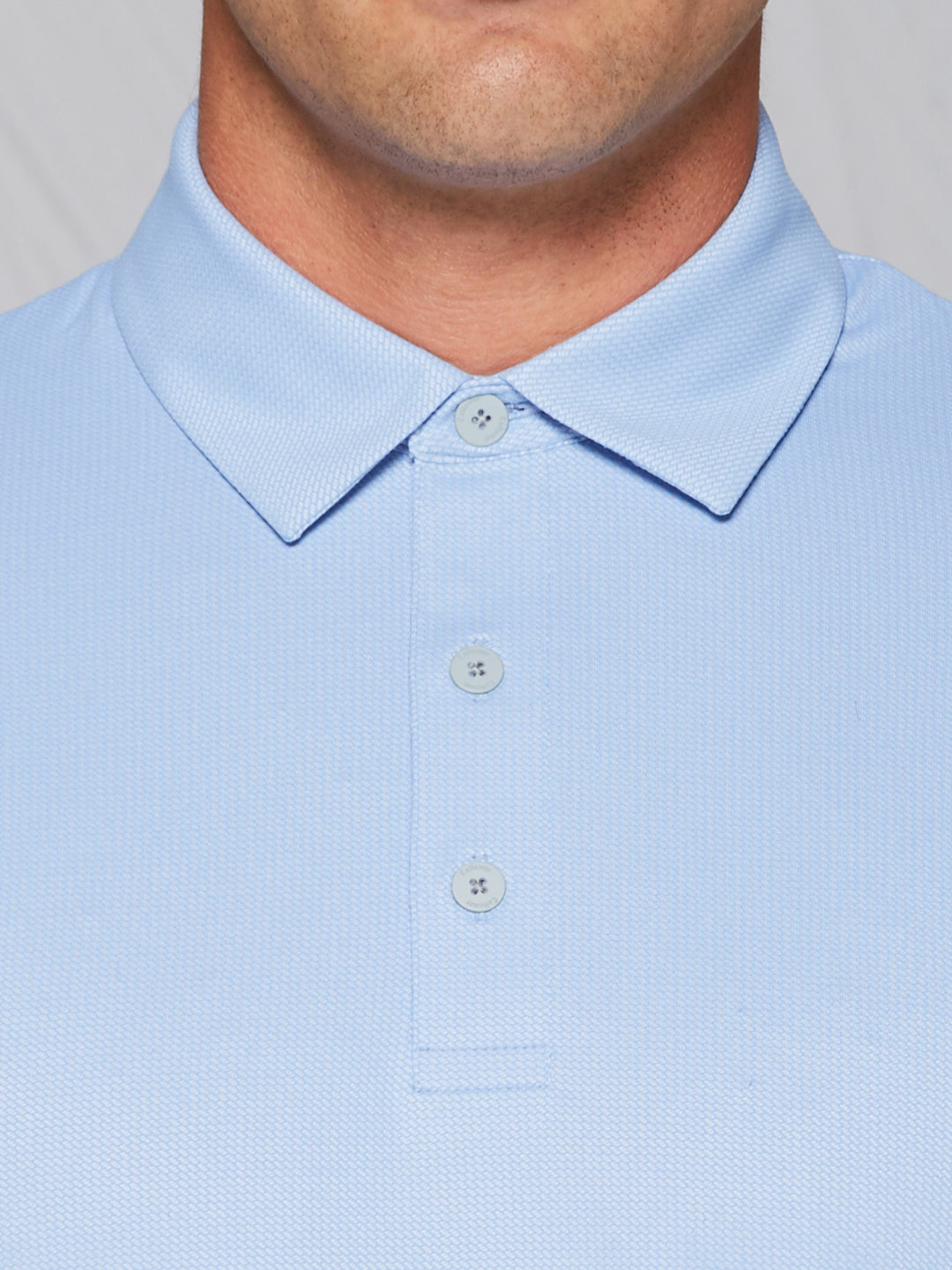 Men's Tour Authentic Soft Jacquard Polo