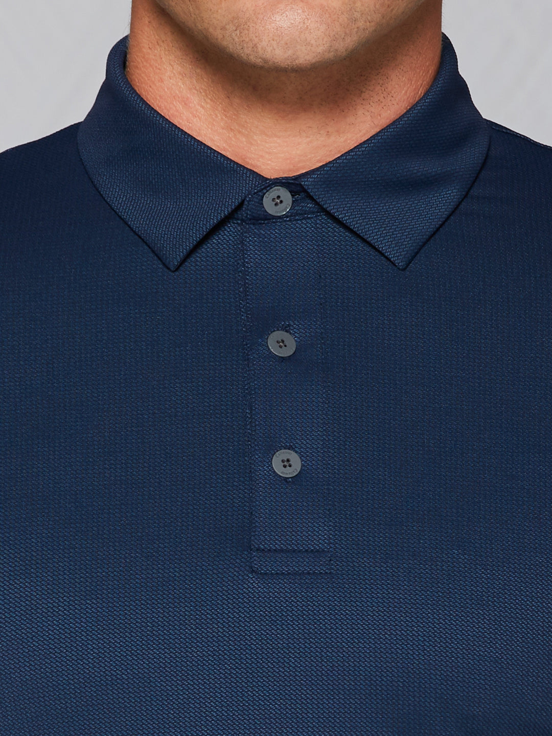 Men's Tour Authentic Soft Jacquard Polo