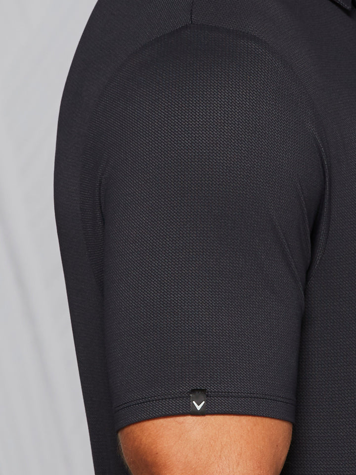 Men's Tour Authentic Soft Jacquard Polo