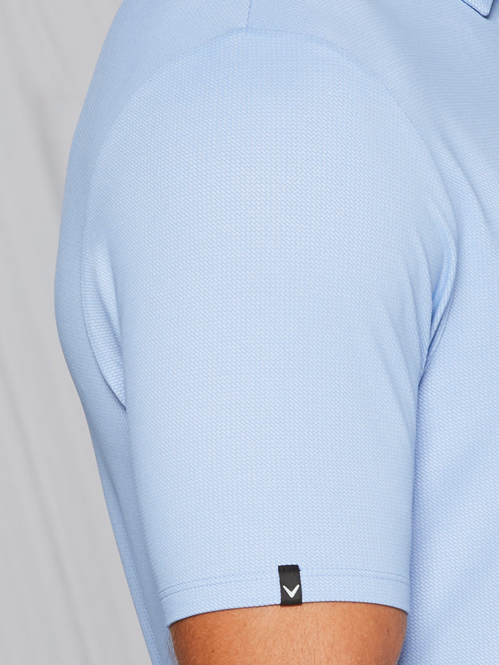 Men's Tour Authentic Soft Jacquard Polo
