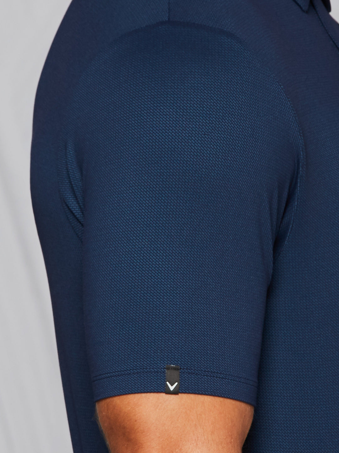 Men's Tour Authentic Soft Jacquard Polo