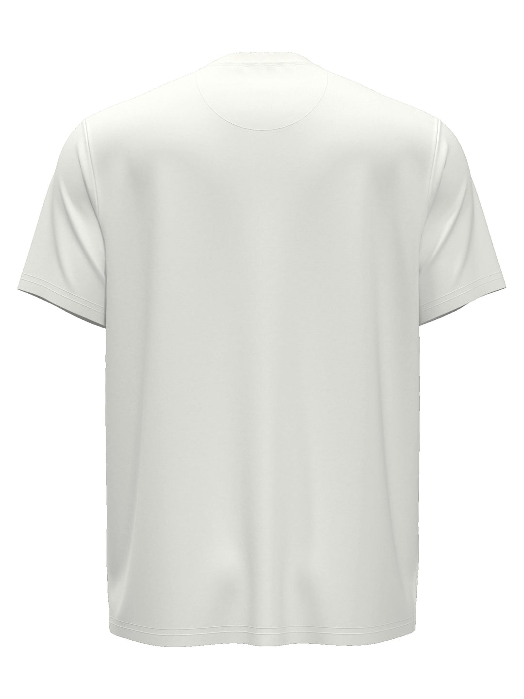 Trademark Pickleball Tee (Bright White) 