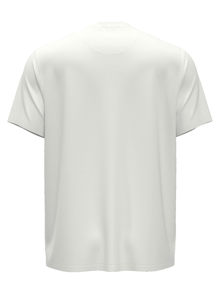 Trademark Pickleball Tee (Bright White) 