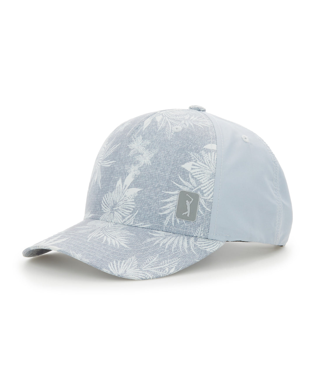 PGA TOUR TROPICAL PRINT CAP (Tradewinds) 