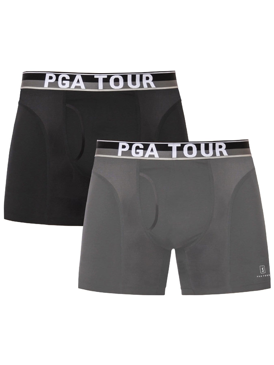 Men's Ultra Comfort Boxer Brief Underwear (2-Pack)