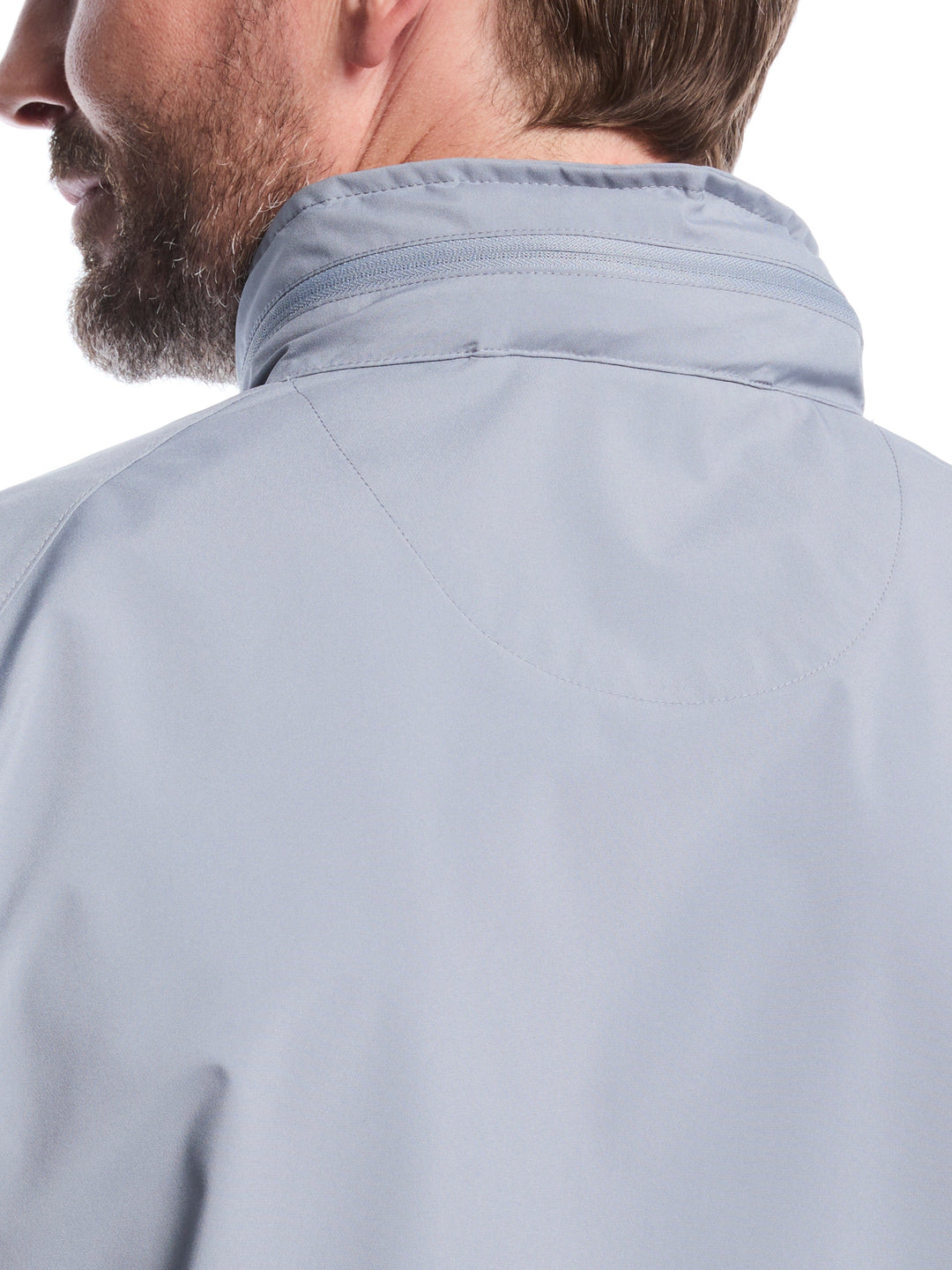 Men's Wind Protection Golf Jacket