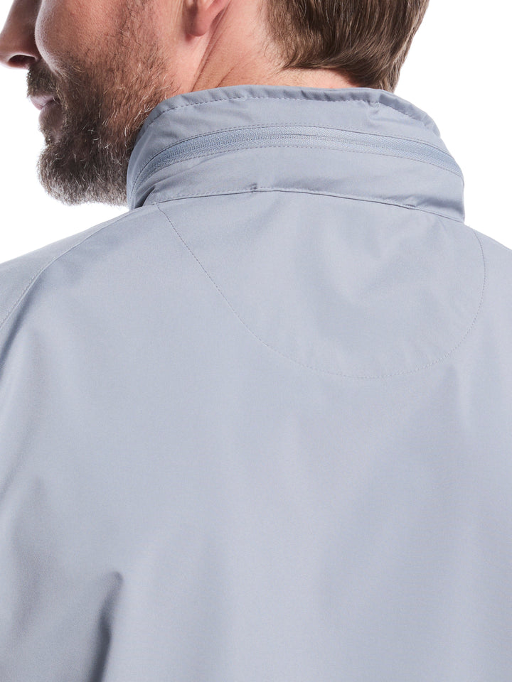 Men's Wind Protection Golf Jacket