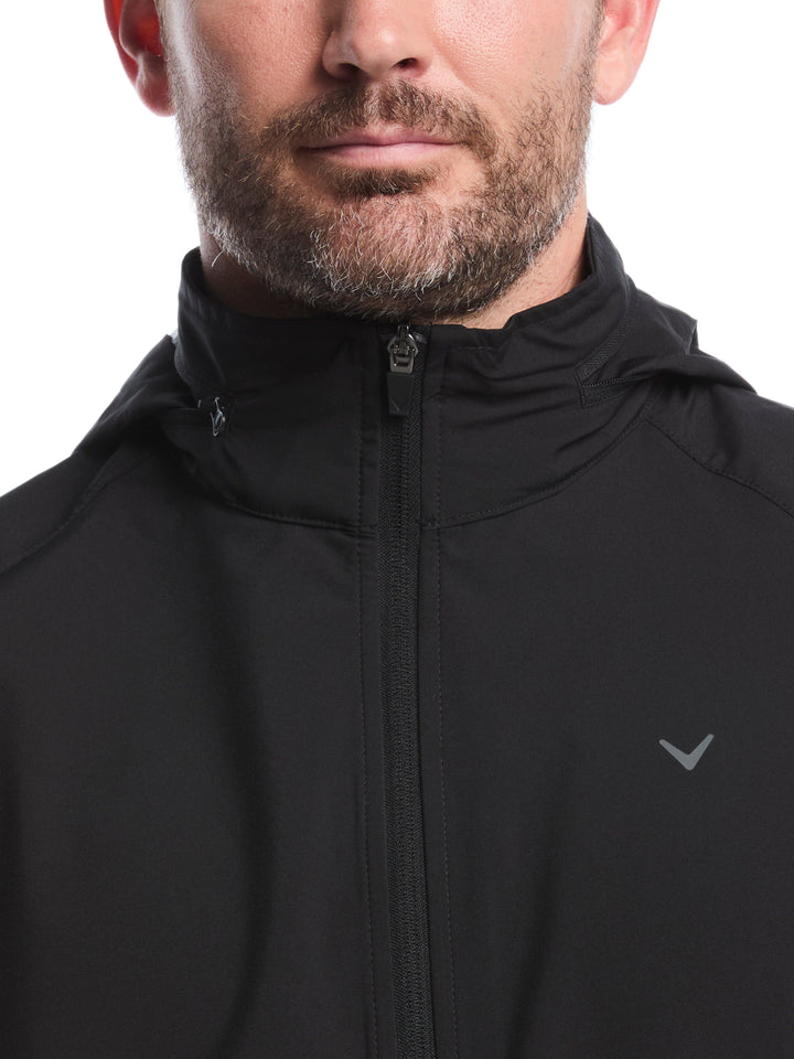 Men's Wind Protection Golf Jacket