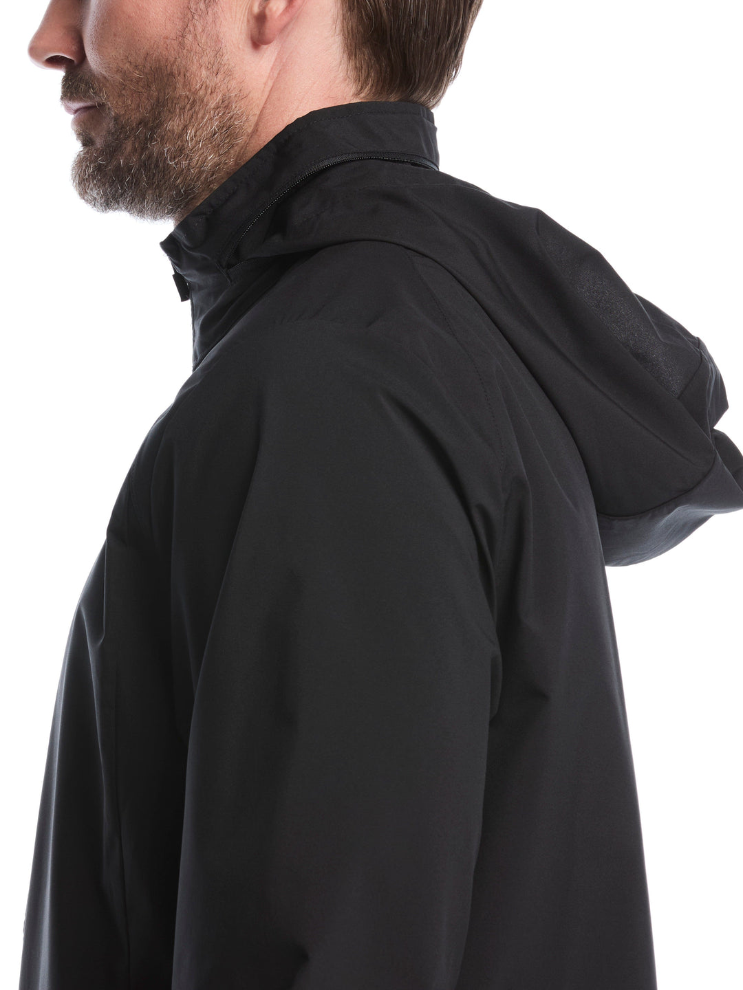 Men's Wind Protection Golf Jacket