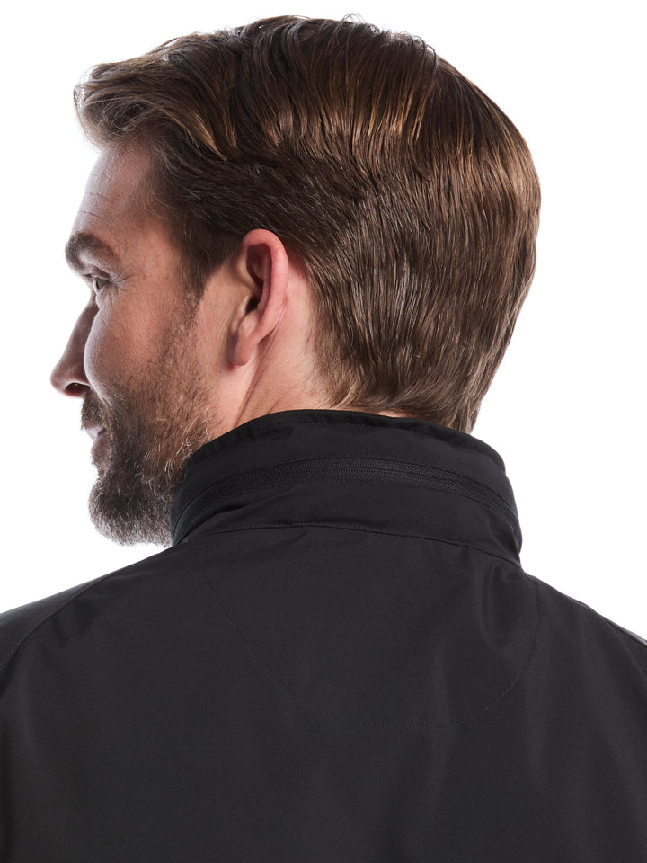 Men's Wind Protection Golf Jacket