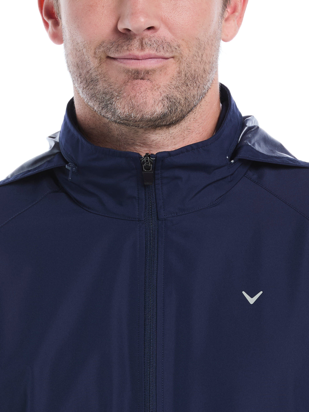 Men's Wind Protection Golf Jacket