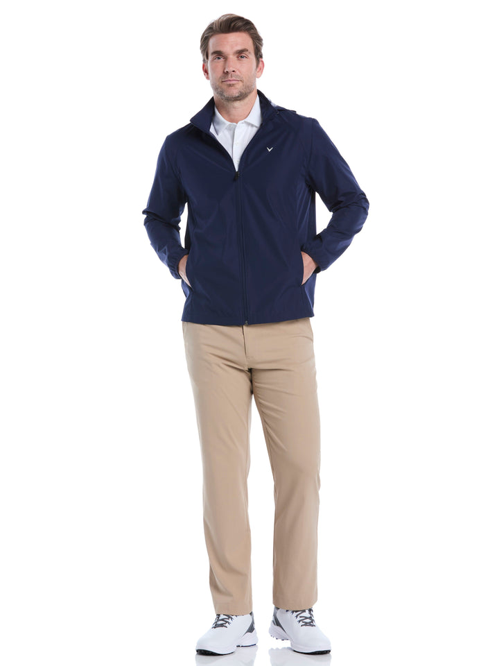 Men's Wind Protection Golf Jacket