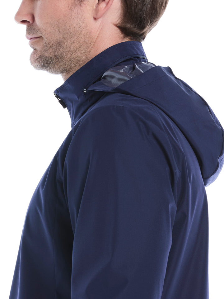 Men's Wind Protection Golf Jacket