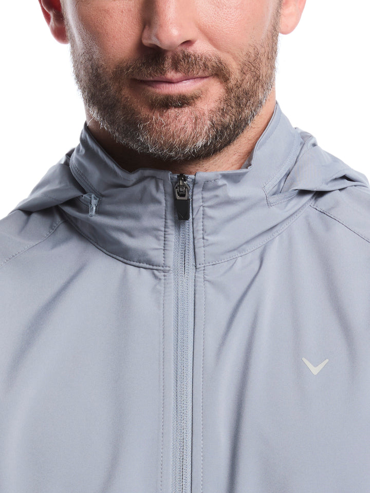 Men's Wind Protection Golf Jacket