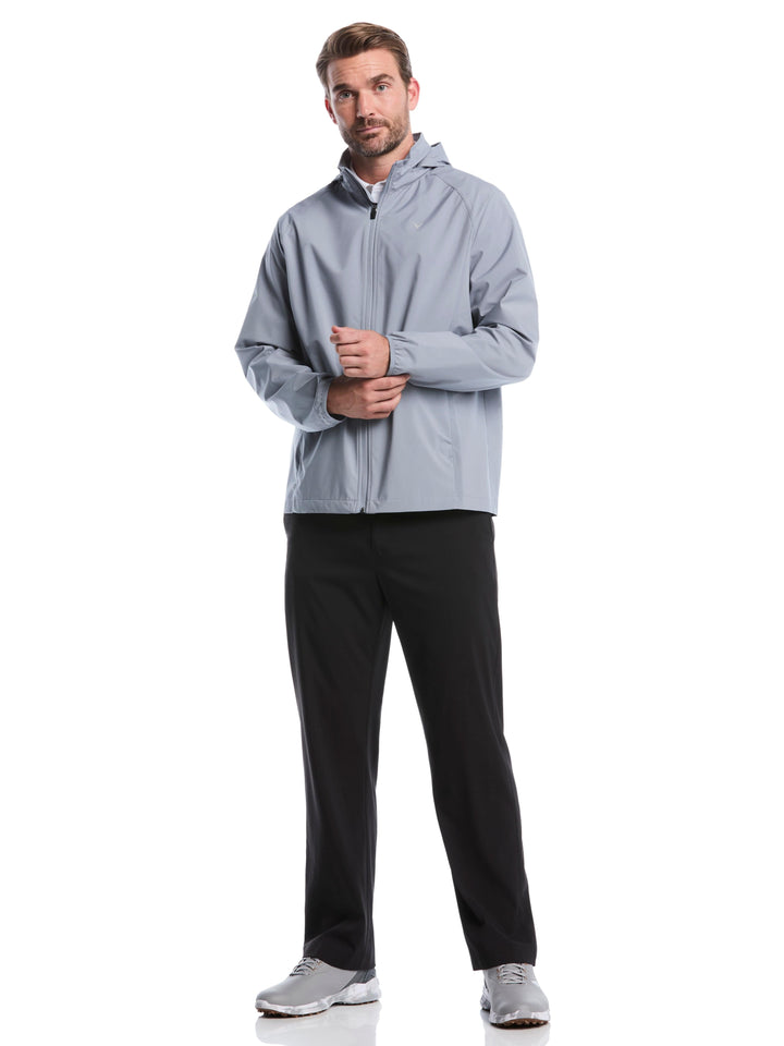 Men's Wind Protection Golf Jacket