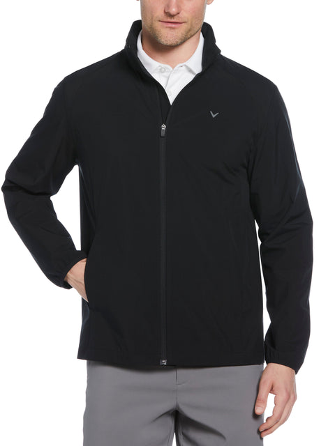 Men's Wind Protection Jacket