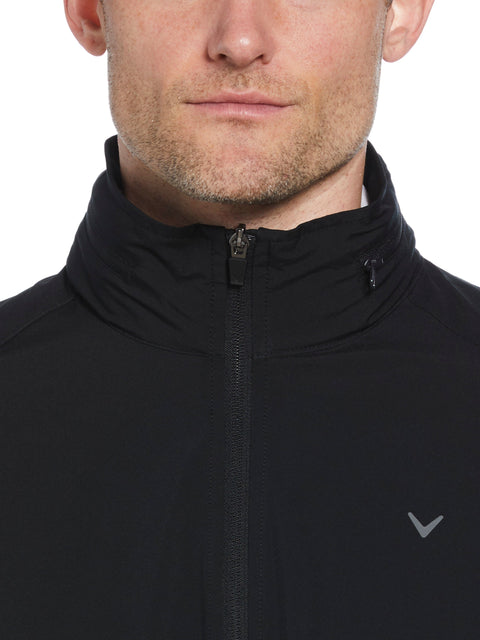 Men's Wind Protection Jacket